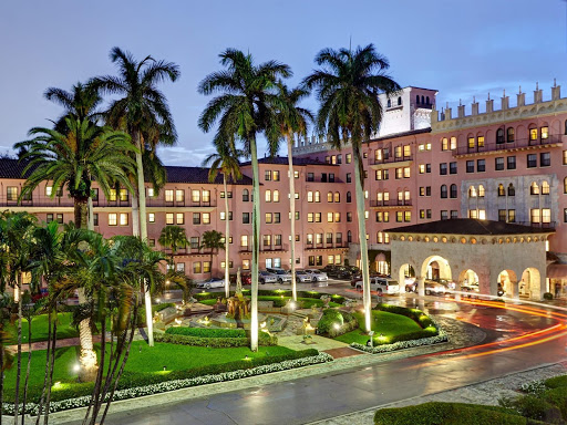 Boca Raton Resort & Club