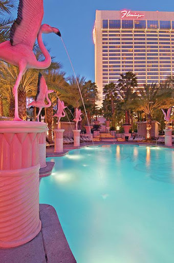 Flamingo Hotel & Casino Las Vegas – Las Vegas