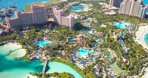 Atlantis Paradise Island Bahamas