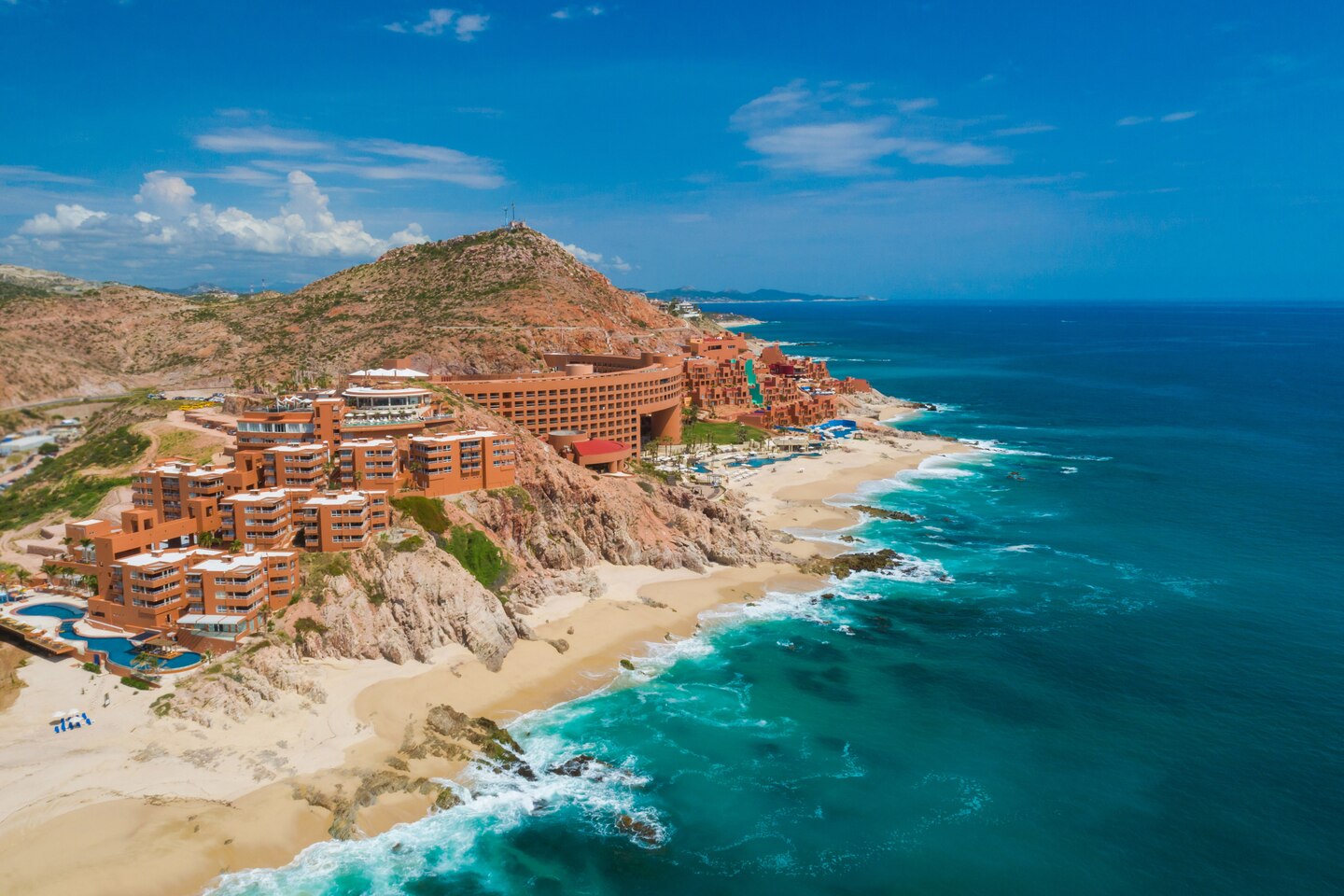 Westin Resort & Spa, Los Cabos, México