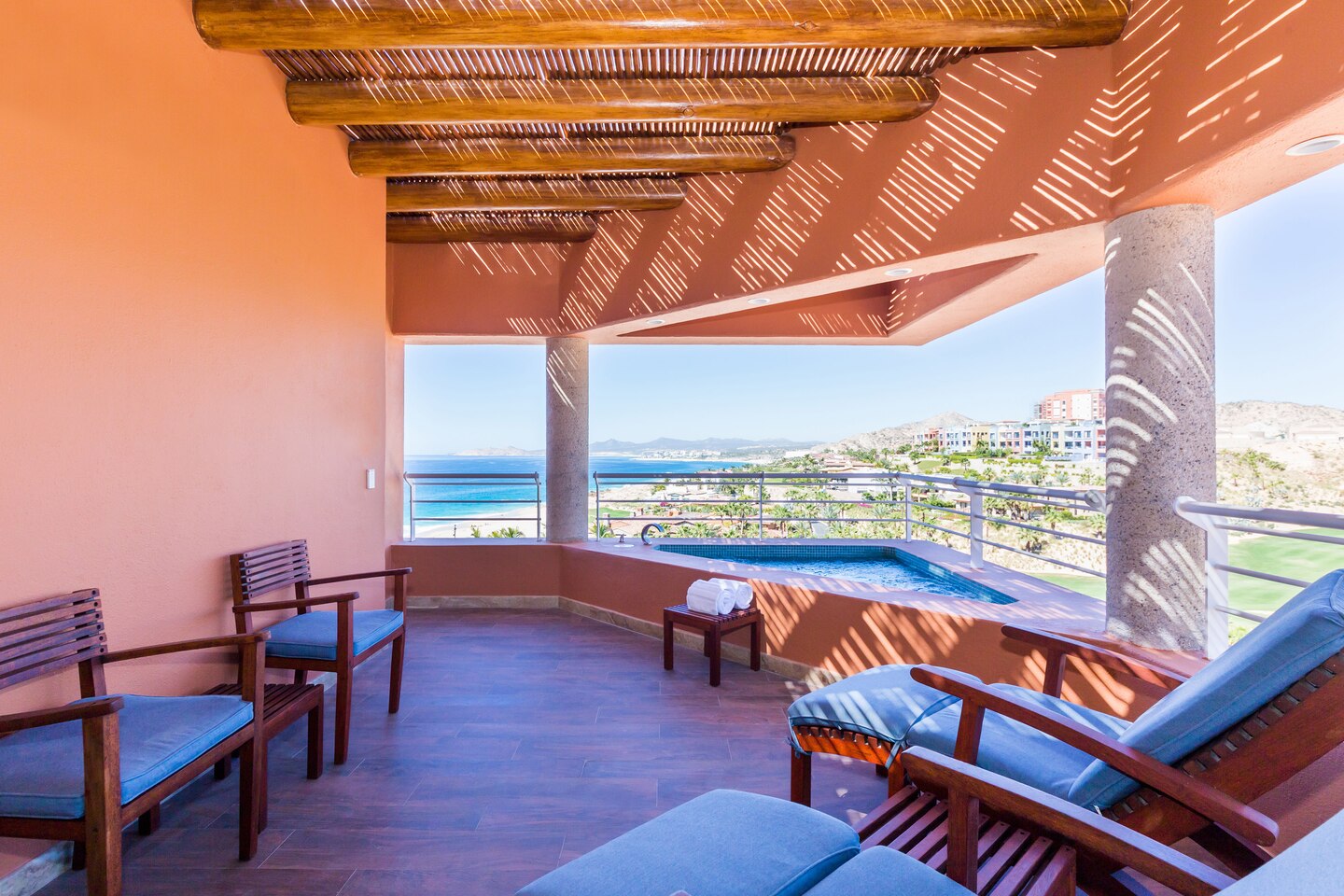 Westin Resort & Spa, Los Cabos, México