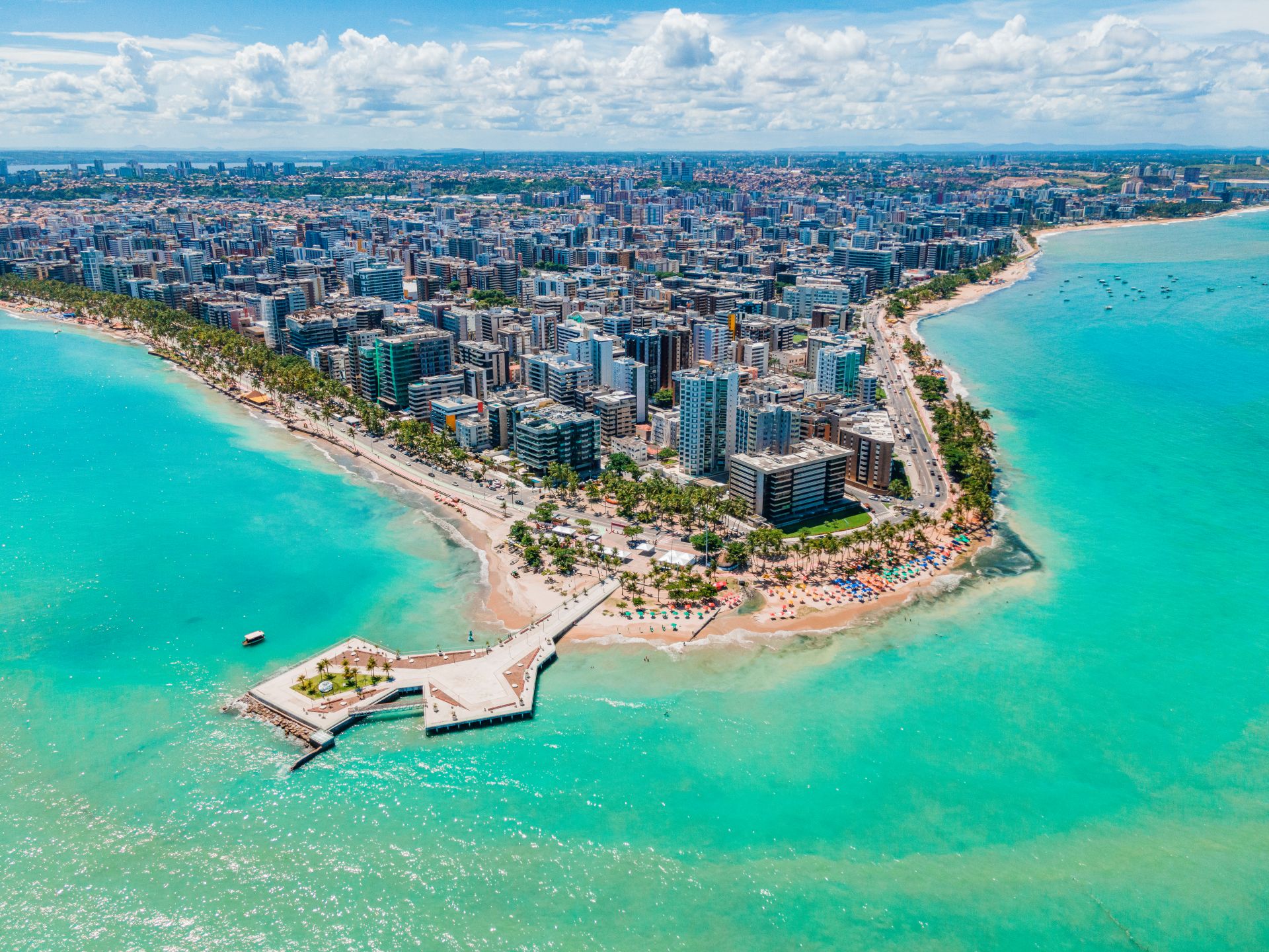 Maceió, Alagoas