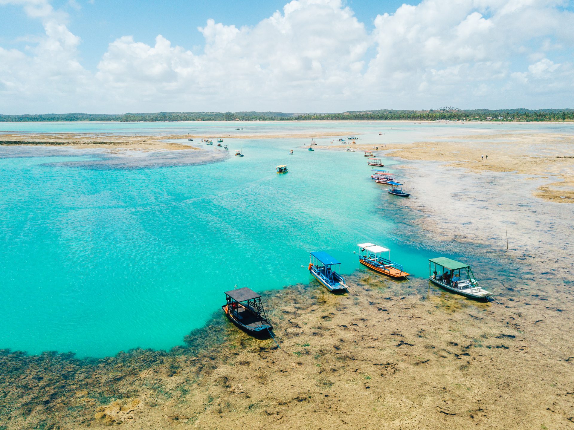 Praia do Patacho