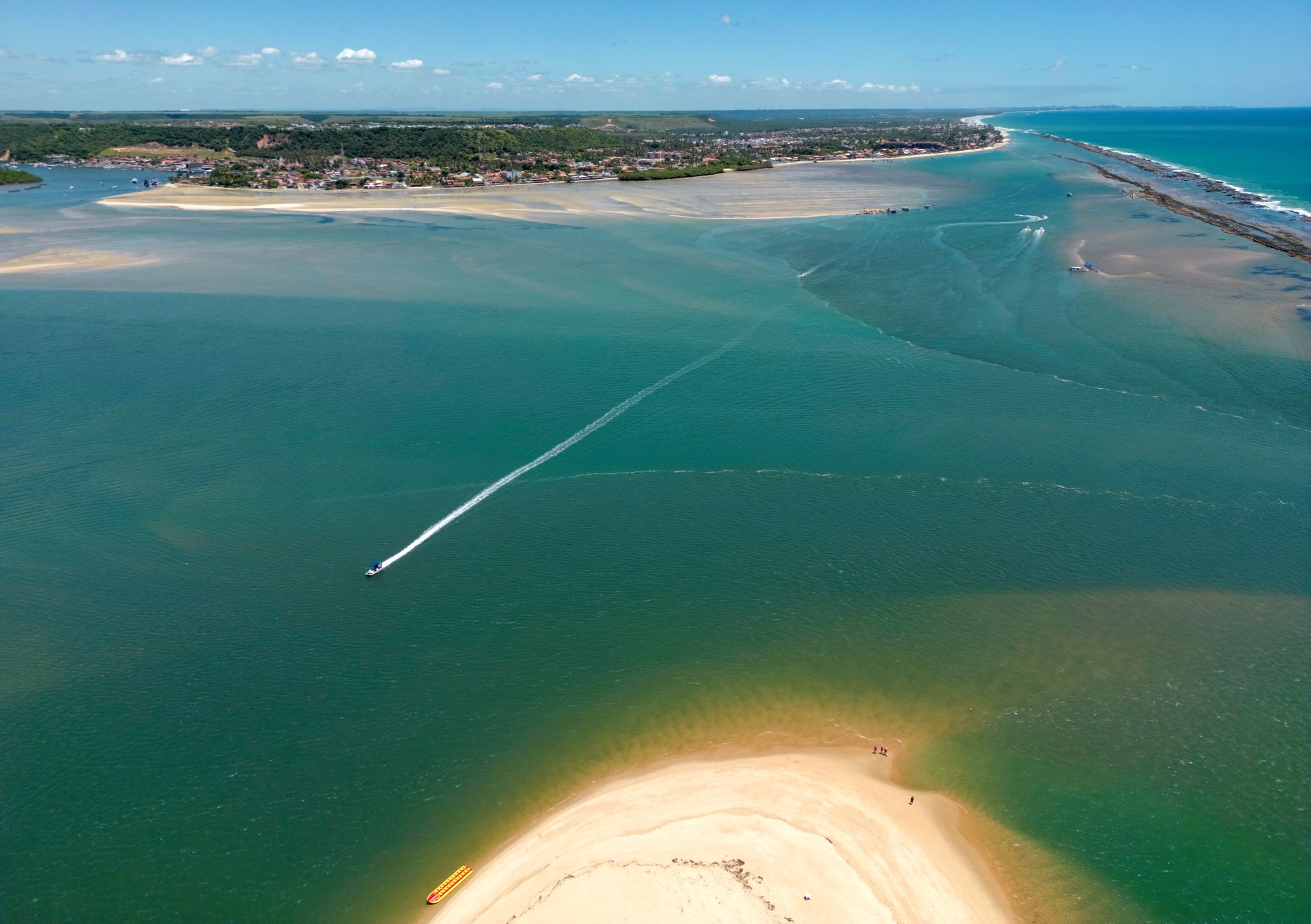 Litoral Sul de Alagoas